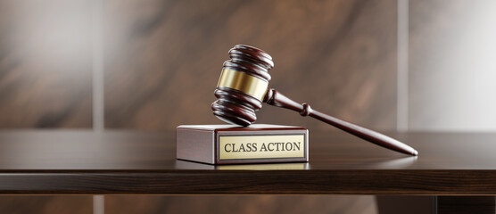 Class Action Lawsuits