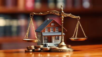 Maine Contract Property Disputes