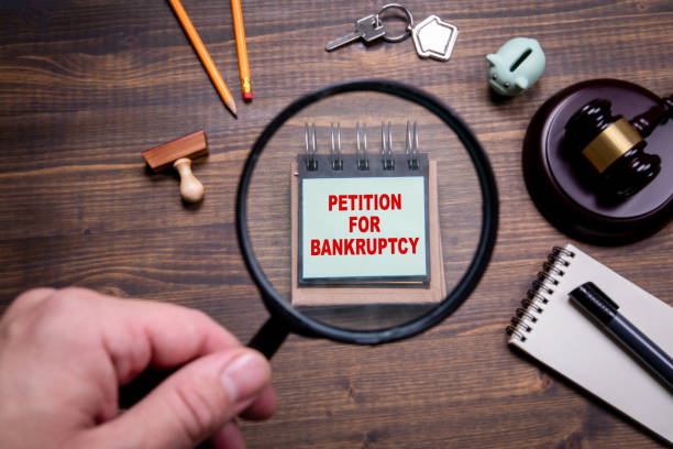 Maine Search Bankruptcy Records