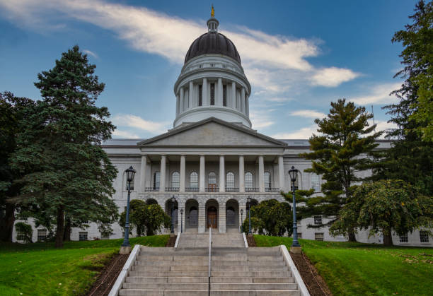 Maine Superior Courts